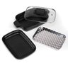Grill Multifuncional Gr-m3br 127v Cuisinart Preto - 3