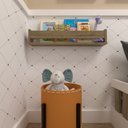 Ver imagem 2 de Prateleira Infantil de Livros e Decoração