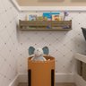 Prateleira Infantil de Livros e Decoração - 2