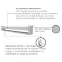 Ver mais imagens de Prateleira Infantil de Livros e Decoração