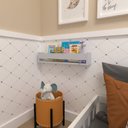 Ver imagem 4 de Prateleira Infantil de Livros e Decoração