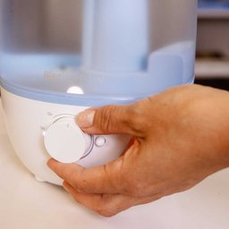 Umidificador de Ar Wap Air Flow 2,3 Litros com Luminária e Aromatizador de Ambientes Bivolt - 5