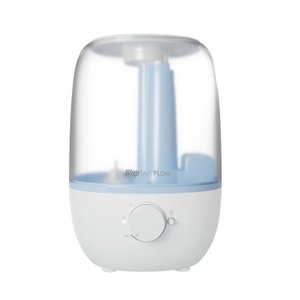 Umidificador de Ar Wap Air Flow 2,3 Litros com Luminária e Aromatizador de Ambientes Bivolt