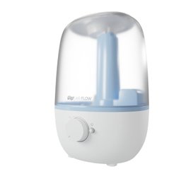 Umidificador de Ar Wap Air Flow 2,3 Litros com Luminária e Aromatizador de Ambientes Bivolt - 10