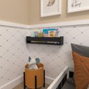 Ver imagem 4 de Prateleira Infantil de Livros e Decoração