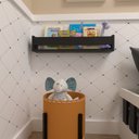 Ver imagem 2 de Prateleira Infantil de Livros e Decoração