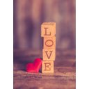 Ver imagem 2 de Kit 2 Quadros Mude o modo que você olha para as coisas, e as coisas que você olha mudarão. Secret Ac