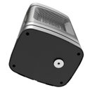 Ver imagem 5 de Aquecedor Elétrico Portátil Wap Air Heat Ceramic Oscilação Horizontal Alça de Transporte 1500w 127v