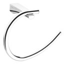 Ver imagem 1 de Kit 3 Cabides 2040 C 300 Meber Metais