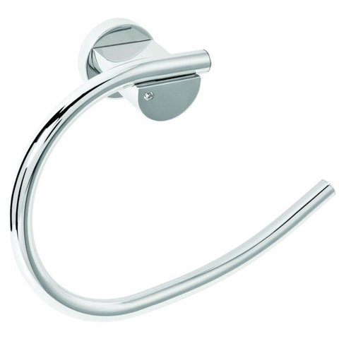 Kit 3 Cabides 2040 C 50 Gioia Meber Metais Cinza/Cromado