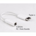 Ver imagem 2 de Cabo P2+ Tipo C