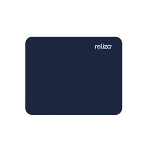 Mousepad Reliza 010952 - 21 X 17,5 Cm - Azul