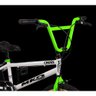 Bike Aro 20 Mkd Guidao Cross para Jovens e Crianças Cor Branco - 4