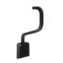 Ver imagem 1 de Kit 3 Cabides Origami Matte Meber Preto