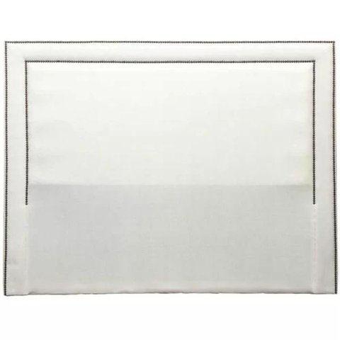 Cabeceira Estofada Solteiro Lima 90 Cm Sl-20 - Sintético