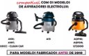 Ver imagem 5 de Kit 9 Sacos Cse09 A10 A10c A10n1 A10s A10t A13 Aqp10 Aqp20 Awd01 Awd02 Flexn Flexs Gt200 Gt2000 Gt20