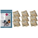 Ver imagem 1 de Kit 9 Sacos Cse09 A10 A10c A10n1 A10s A10t A13 Aqp10 Aqp20 Awd01 Awd02 Flexn Flexs Gt200 Gt2000 Gt20