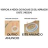 Kit 9 Sacos Cse09 A10 A10c A10n1 A10s A10t A13 Aqp10 Aqp20 Awd01 Awd02 Flexn Flexs Gt200 Gt2000 Gt20 - 6