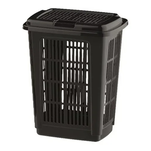 Cesto de Roupa 60 Litros Uninjet