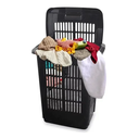 Ver imagem 3 de Cesto de Roupa 60 Litros Uninjet