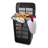 Cesto de Roupa 60 Litros Uninjet - 3
