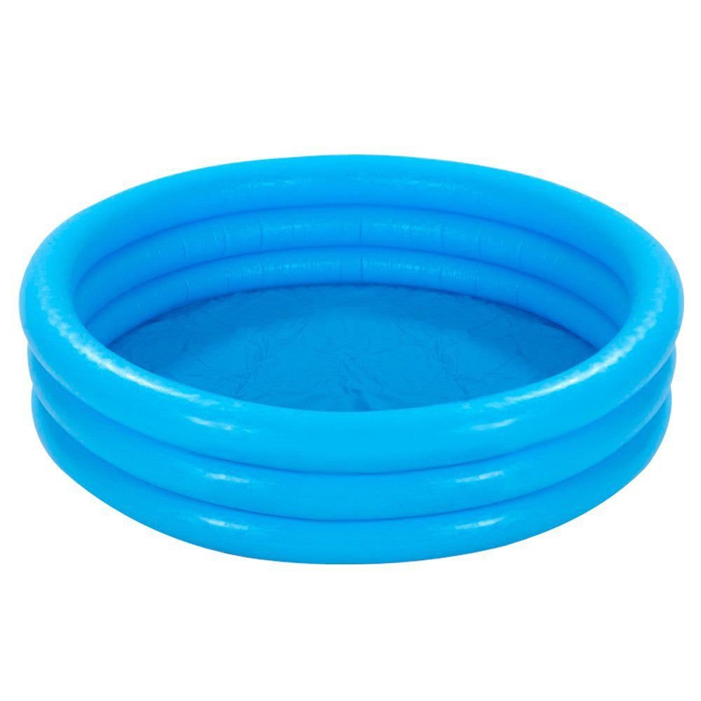 Piscina Infantil 330Litros Intex Azul 1,47m x 33 Cm - 58426 - 3