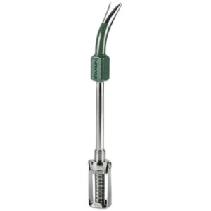 Bomba Stanley para Mate com Mola Ajustável Hammertone Green 08059-01