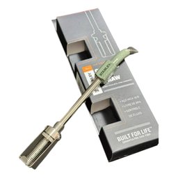 Bomba Stanley para Mate com Mola Ajustável Hammertone Green 08059-01 - 2