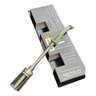 Bomba Stanley para Mate com Mola Ajustável Hammertone Green 08059-01 - 2