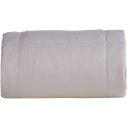 Ver imagem 5 de Kit Cama Verão Casal Gelatto Termofresh Edredom e Travesseiros Centeio Claro