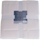 Ver imagem 6 de Kit Cama Verão Casal Gelatto Termofresh Edredom e Travesseiros Centeio Claro