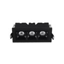 Ver imagem 1 de Spot Downlight Led de Embutir Evon 6w 4000k 24° Preto - Astraled