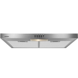 Depurador de Ar Mondial 60cm Inox Dp60-01 - 127v