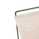 Ver imagem 5 de Mesa de Apoio Lateral 3 Níveis