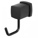 Ver imagem 1 de Kit 3 Cabides para Banheiro Block C38 Meber Metais Preto/Black