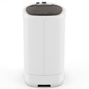 Ver imagem 3 de Lavadora de Roupas Semiautomática 20,1kg Mueller Big