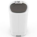 Ver imagem 2 de Lavadora de Roupas Semiautomática 20,1kg Mueller Big