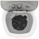 Ver imagem 6 de Lavadora de Roupas Semiautomática 20,1kg Mueller Big