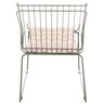Cadeira para Sala de Estar Memphis Moderna - 2