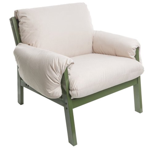 Poltrona Soft Harmonia