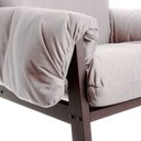 Ver imagem 4 de Poltrona para Sala de Estar Soft