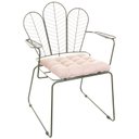 Ver imagem 1 de Cadeira para Sala de Estar Vegas Decorativa