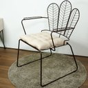 Ver imagem 3 de Cadeira para Sala de Estar Vegas