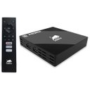 Ver imagem 2 de TV Box Smart 4K Android 8Gb 2Gb Ram Anatel Nfe - Usado
