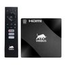 TV Box Smart 4K Android 8Gb 2Gb Ram Anatel Nfe - Usado - 1