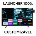 Ver imagem 5 de TV Box Smart 4K Android 8Gb 2Gb Ram Anatel Nfe - Usado