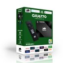 Ver imagem 4 de TV Box Smart 4K Android 8Gb 2Gb Ram Anatel Nfe - Usado