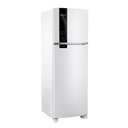 Ver imagem 2 de Geladeira Brastemp Frost Free Duplex 415 Litros Brm52m 220v