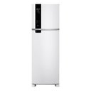 Ver imagem 1 de Geladeira Brastemp Frost Free Duplex 415 Litros Brm52m 220v