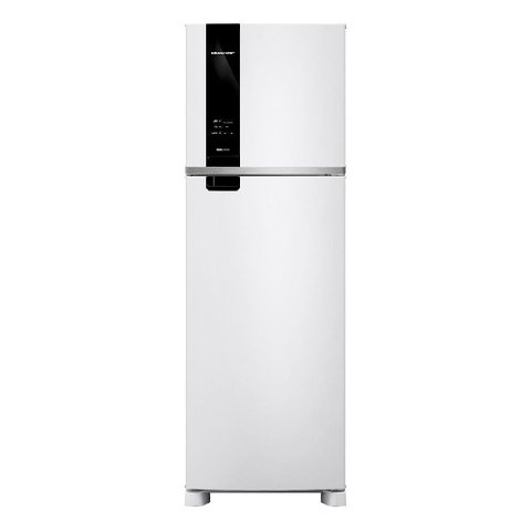 Geladeira Brastemp Frost Free Duplex 415 Litros Brm52m 220v